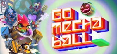 Go Mecha Ball Image