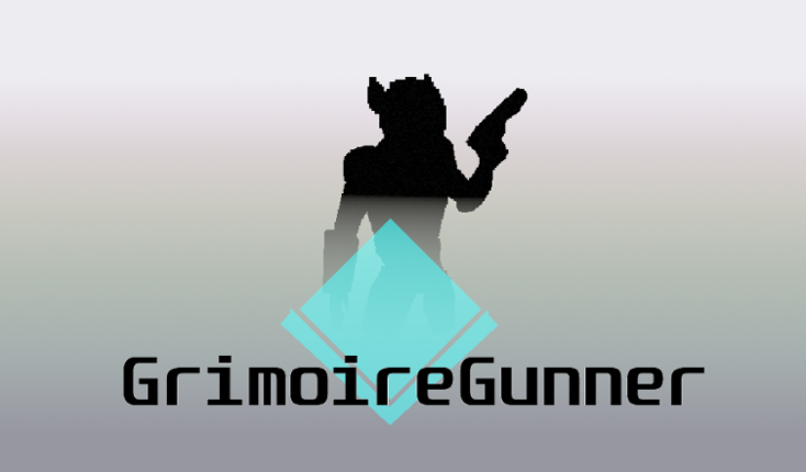 GrimoireGunner Game Cover