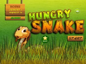Hungry Snake 2 Image