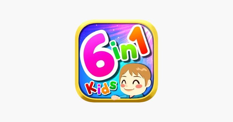 Kids Games Collection Game Cover