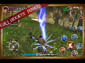 Kingdom Quest Open World RPG Image