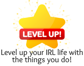 Level Up! Image