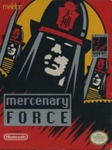 Mercenary Force Image