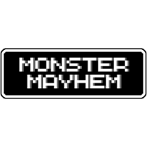 Monster Mayhem Image