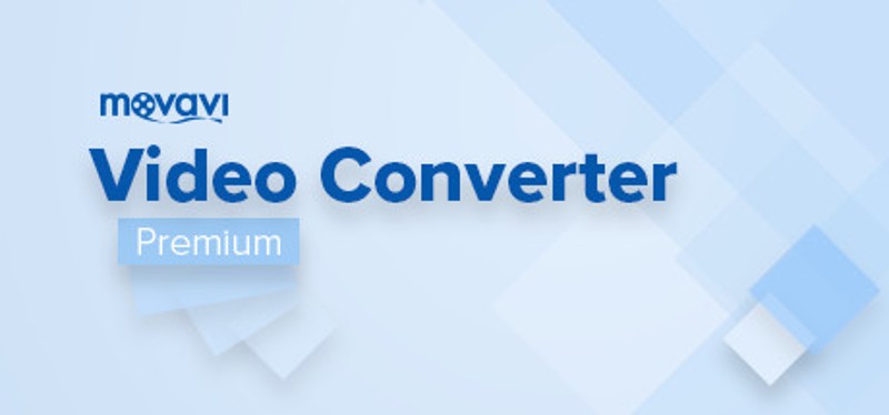 Movavi Video Converter Premium 18 Game Cover