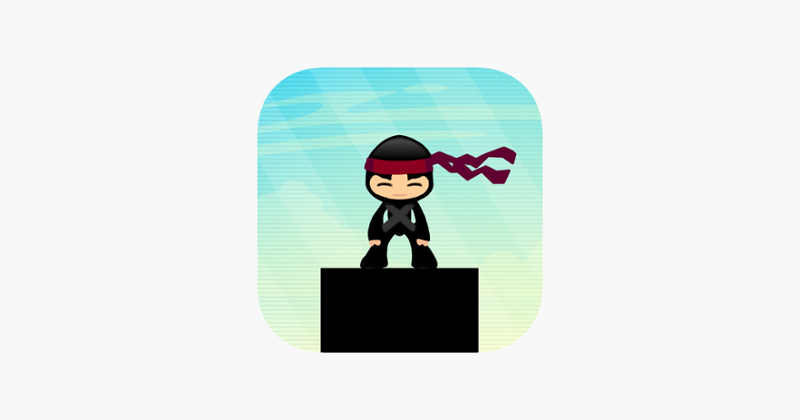 Mr.Ninja training Game Cover
