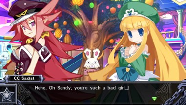 Mugen Souls Z Image