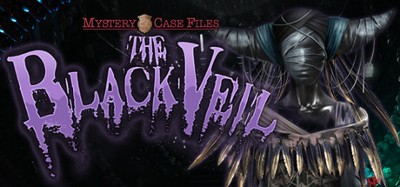Mystery Case Files: The Black Veil Image