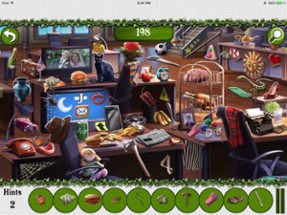Mystery Hidden Object Games 2 Image