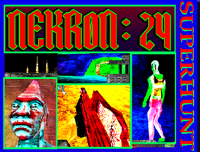 NEKRON::24 Image