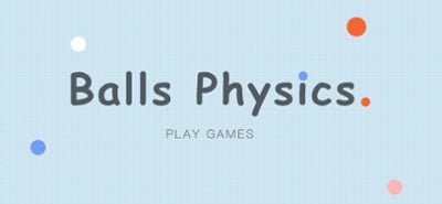 Physics Balls-Darw a line! Image