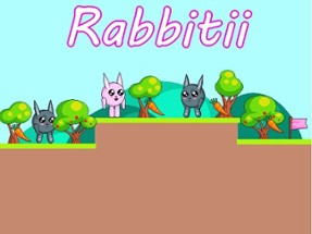 Rabbitii Image