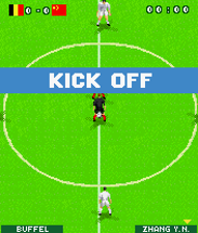 Real Soccer 2004 Image