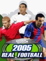 Real Soccer 2005 Image