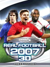 Real Soccer 2007 Image