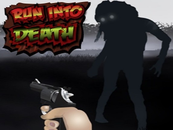 Run In To Death Game Cover