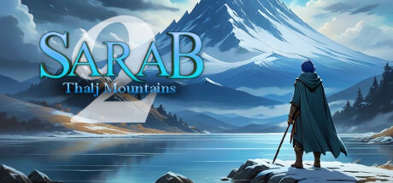 Sarab 2: Thalj Mountains Game Cover