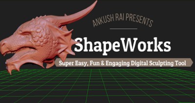 ShapeWorks Image