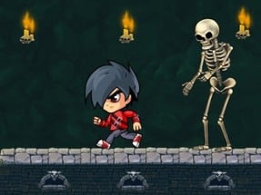 Skeleton Dungeon Image