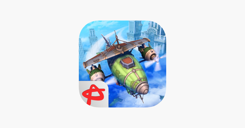 Sky to Fly: Faster Than Wind 3D Game Cover