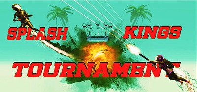 Splash King's Tournament Image