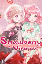 Strawberry Vinegar Image