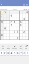 Sudoku - Brain Puzzle Games Image