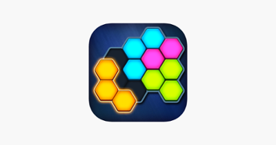 Super Hex Block Puzzle - Hexa Image