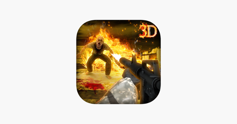 Survival VS Zombie Battle Game Cover