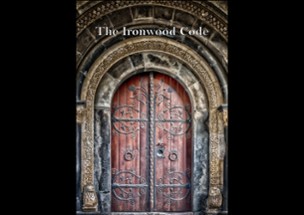 The Ironwood Code Image