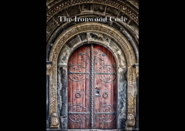 The Ironwood Code Game Cover