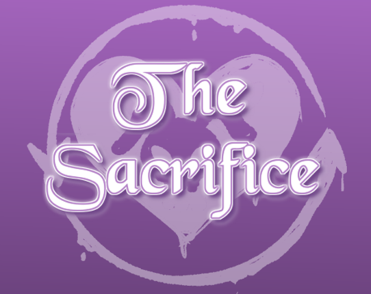 The Sacrifice Game Cover