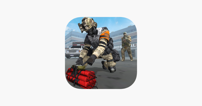 Time Bomb Disposal Squad Game Cover