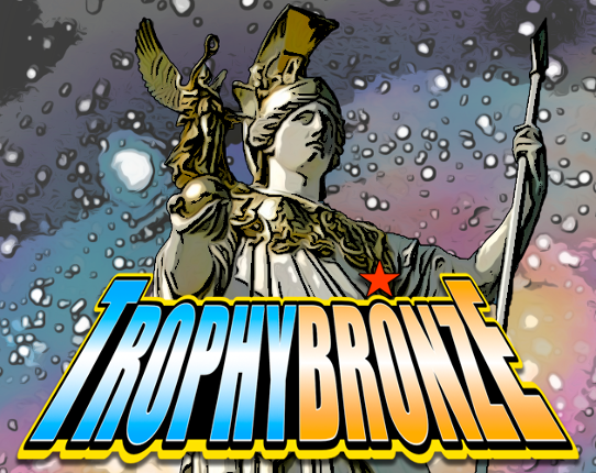 Trophy Bronze (saints) Game Cover