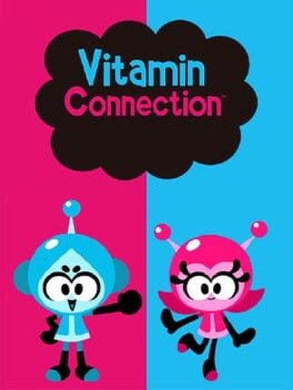 Vitamin Connection Game Cover