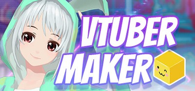 VTuber Maker Image