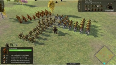 World of Conquerors: Origins Image