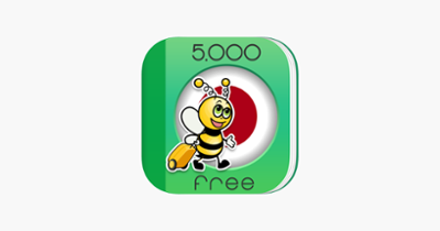 5000 Phrases - Learn Japanese Language for Free Image