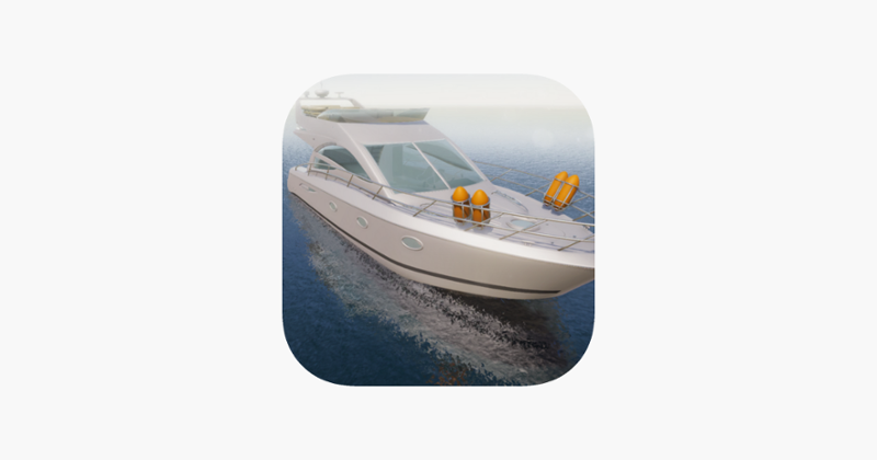 Boat Master Game Cover