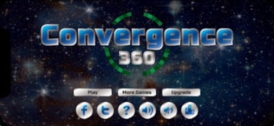 Convergence 360 Image