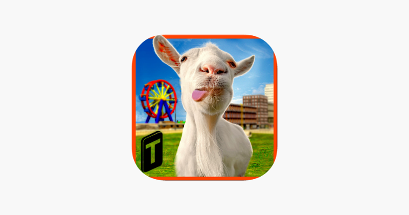 Crazy Goat Reloaded 2016 Game Cover