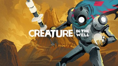 Creature in the Well Image