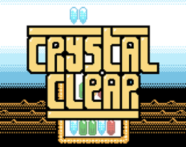 Crystal Clear Image