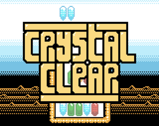 Crystal Clear Game Cover