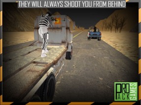 Dangerous robbers &amp; Police chase simulator – Stop robbery &amp; violence Image