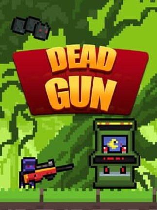 DEAD GUN Game Cover
