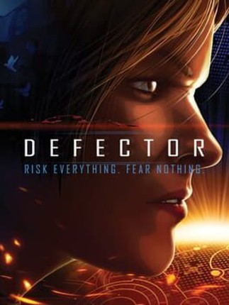 Defector Game Cover