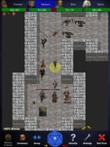 Endless Quest Roguelike RPG Image
