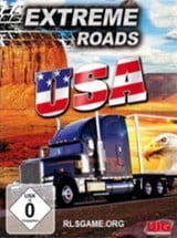 Extreme Roads USA Image