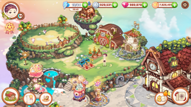 Kawaii Islands: Kawaiiverse Image